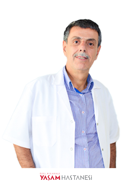Uzm. Dr. Süleyman OFLU