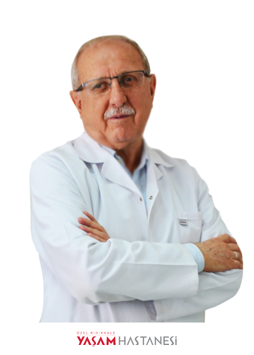 Dr. Yaşar PEKER
