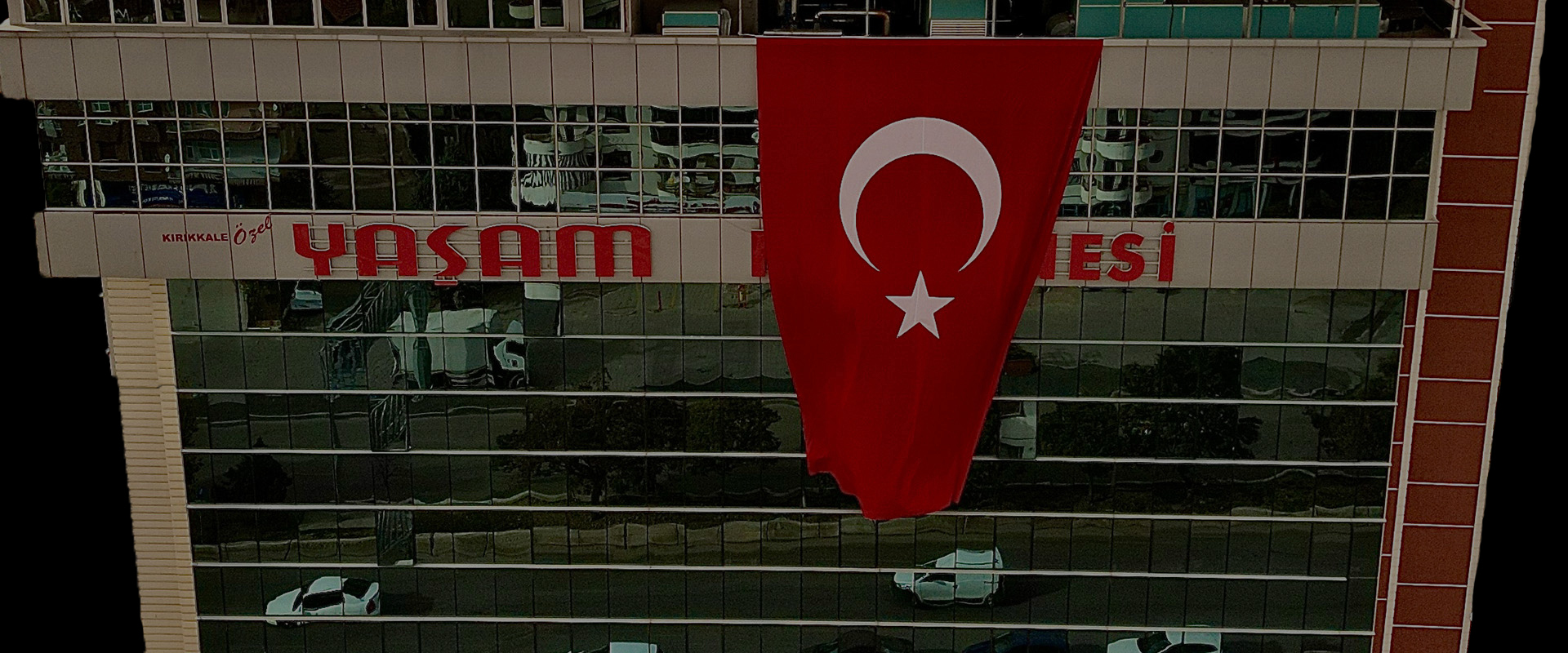 kırıkkale diş hastanesi