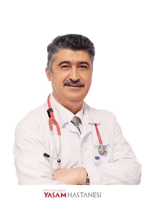 Uz. Dr. Mustafa Fındık