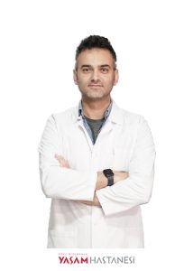 Op. >Dr. Ahmet Yıldız