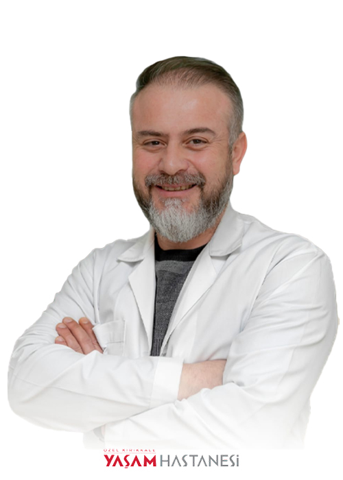 Op. Dr. Fatih Gerem