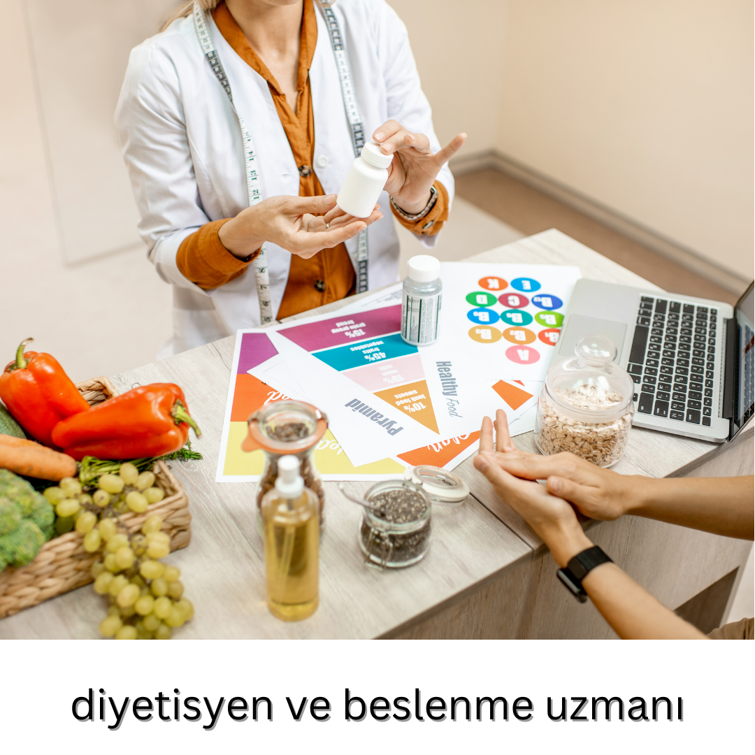 Diyetisyen