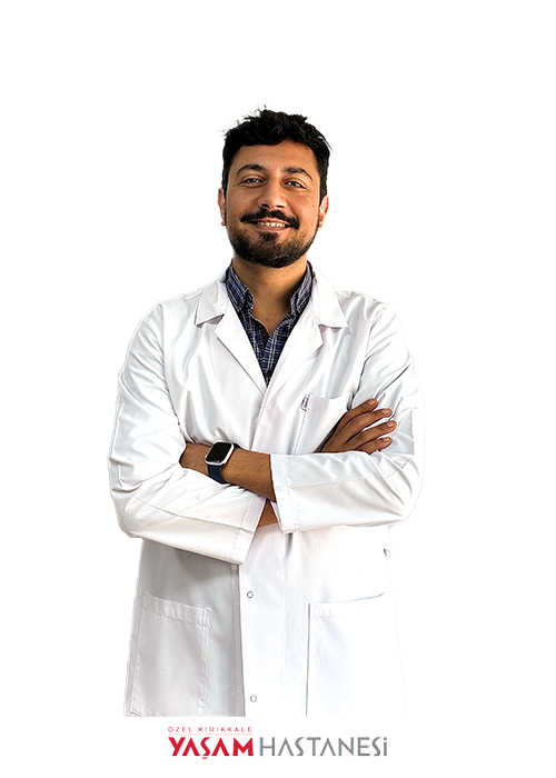 Op. Dr. Erdem Altıparmak