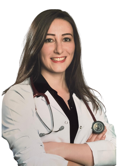 Uz. Dr. Ayşe Yıldız