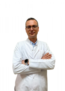 kırıkkale kardiyoloji doktoru
