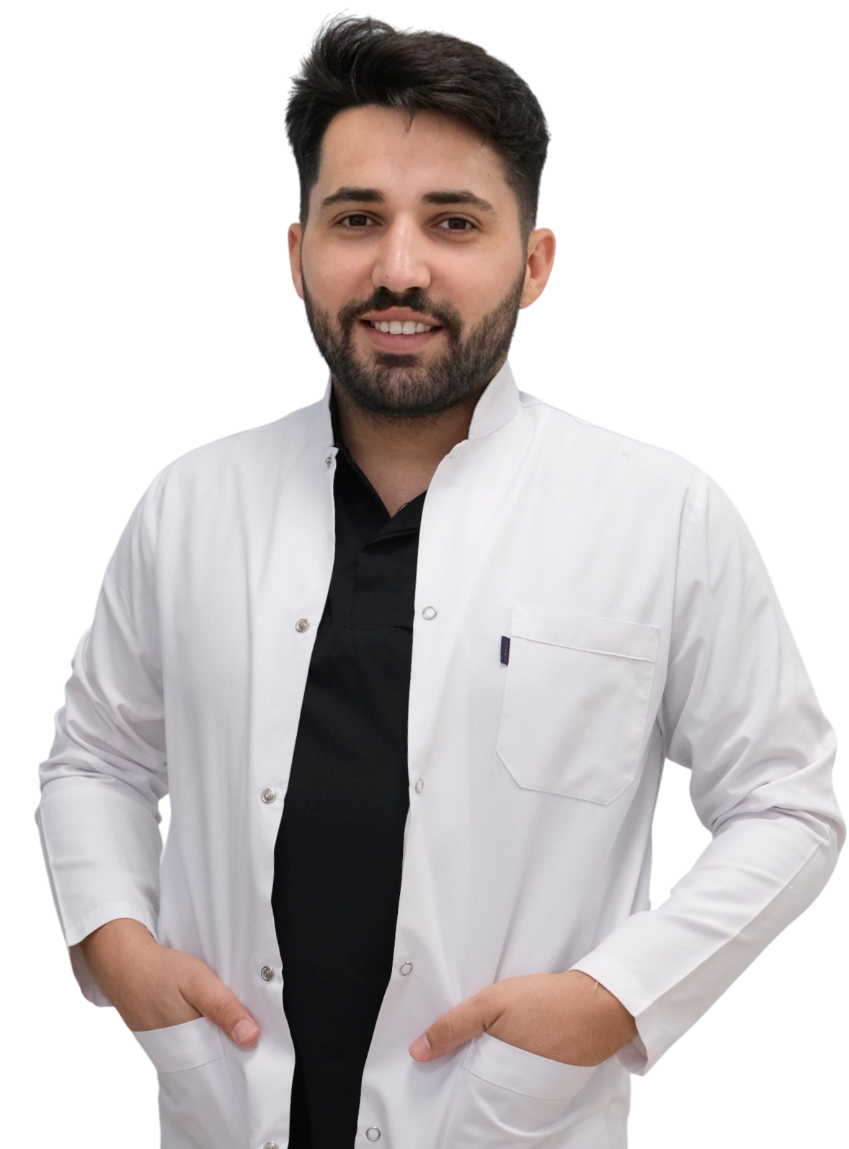 Dr. Alican Kılınç