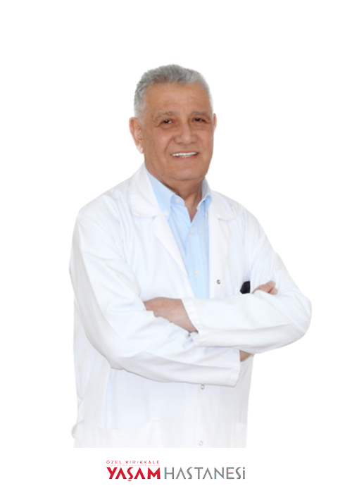 Op. Dr. Bayram Işık