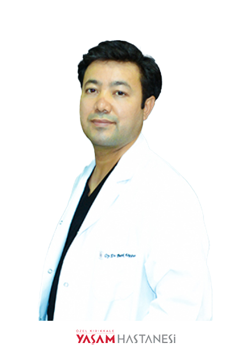 Op.Dr. Berk UYGUR
