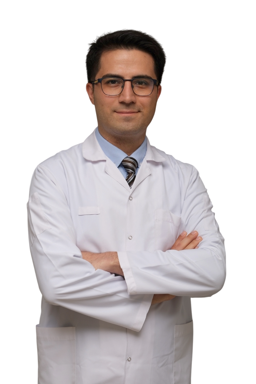 Op. Dr. Süleyman Akkaya 