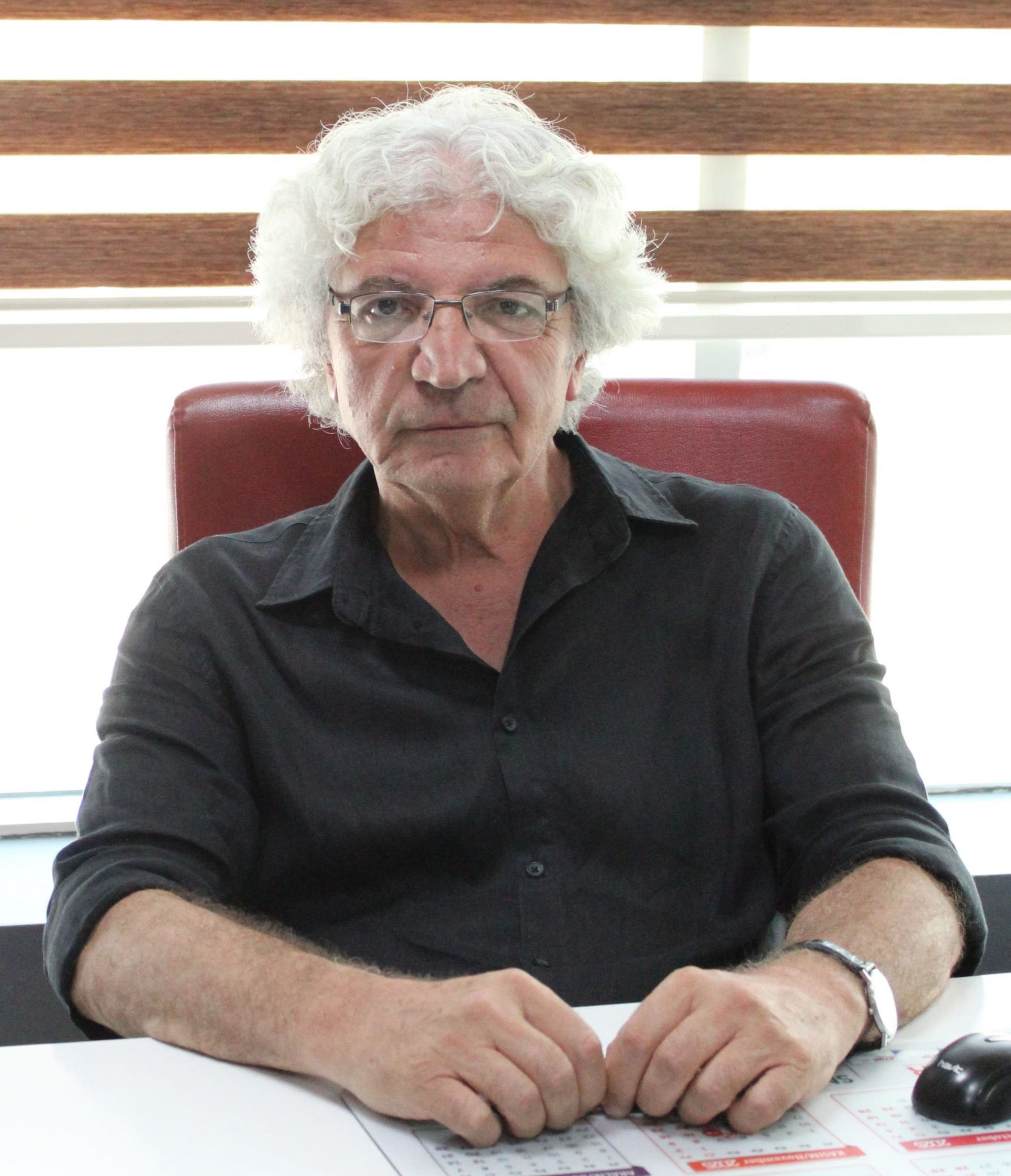 Uz. Dr. Hikmet Dadalı