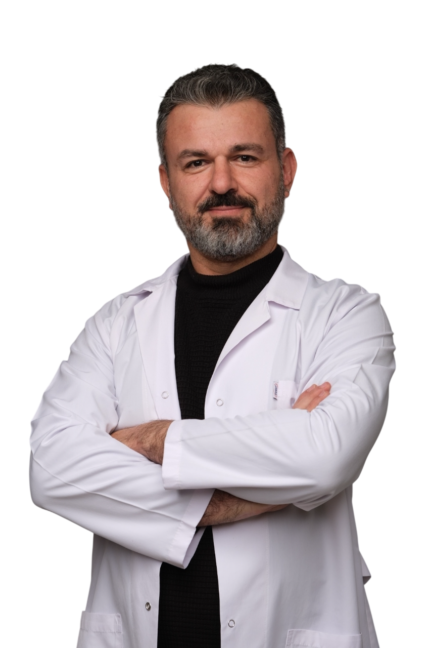 Doç. Dr. M. Tolga Gülpınar