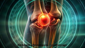 proloterapi ağrı doktoru