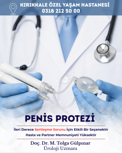 penis protezi