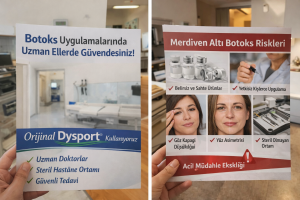 merdiven altı btoks zararları