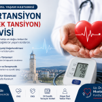 kırıkkale yüksek tansiyon doktoru