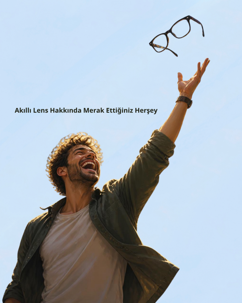 aklllı lens ameliyatı
