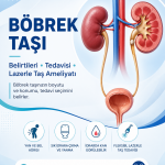 böbrek taşı tedavisi
