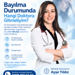 kırıkkale bayılma doktoru