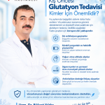 kırıkkale glutayon tedavisi