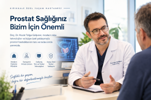prostat kanseri